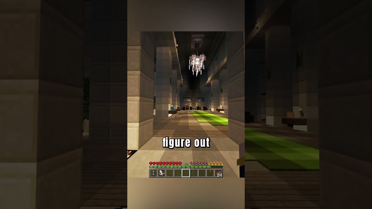I Explored Minecraft's Oldest City Server